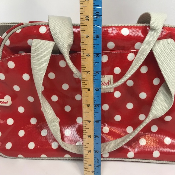 Kath Kidston Day bag Ltd London - Picture 3 of 12